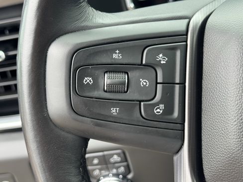 Used 2025 GMC Sierra 2500 Denali Ultimate w/ Max Trailering Package AWD/4WD image 24