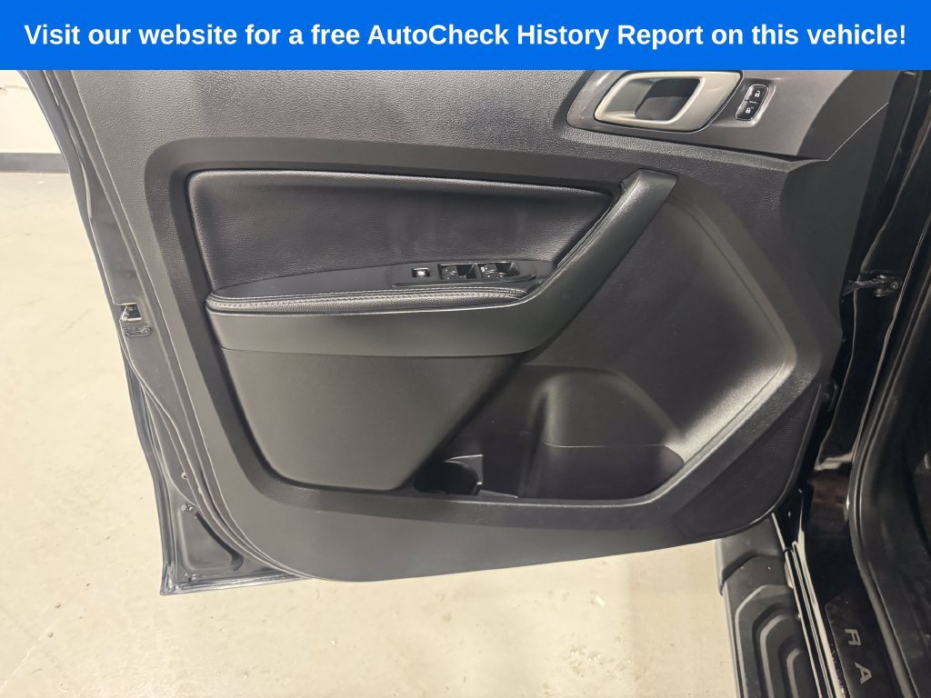 Used 2019 Ford Ranger Lariat w/ Equipment Group 501A Mid AWD/4WD image 16