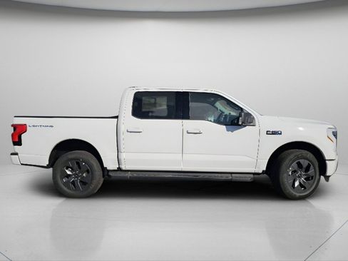 New 2025 Ford F150 Lightning Flash image 23
