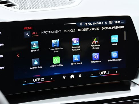 New 2026 BMW X1 M35i w/ Technology Package image 15