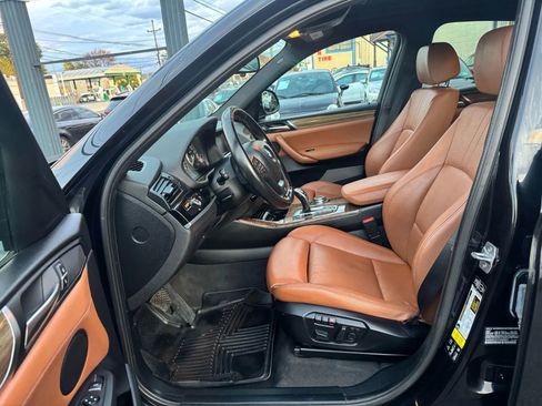 Used 2015 BMW X4 xDrive35i image 18
