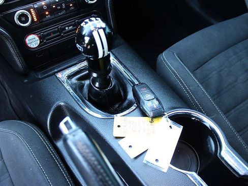 Used 2015 Ford Mustang GT RWD image 14