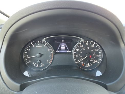 Used 2016 Nissan Altima 2.5 S w/ Power Driver Seat Package FWD image 20