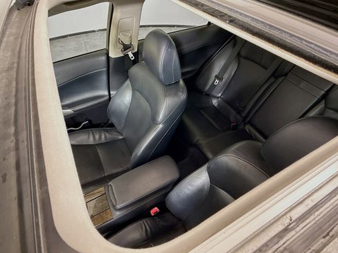 Used 2013 Lexus IS 250 AWD w/ Premium Pkg image 14