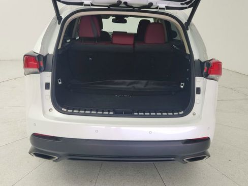 Used 2018 Lexus NX 300 FWD w/ Premium Package image 36