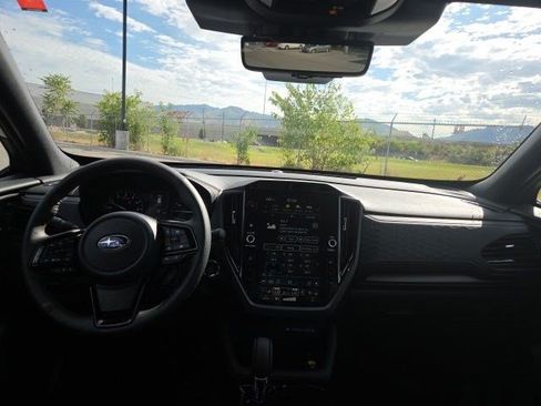 Used 2026 Subaru Forester Touring AWD/4WD image 15