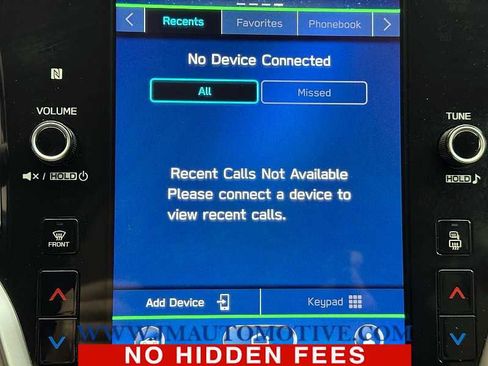 Used 2020 Subaru Outback Premium image 25