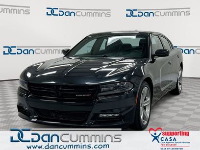 Used 2016 Dodge Charger R/T