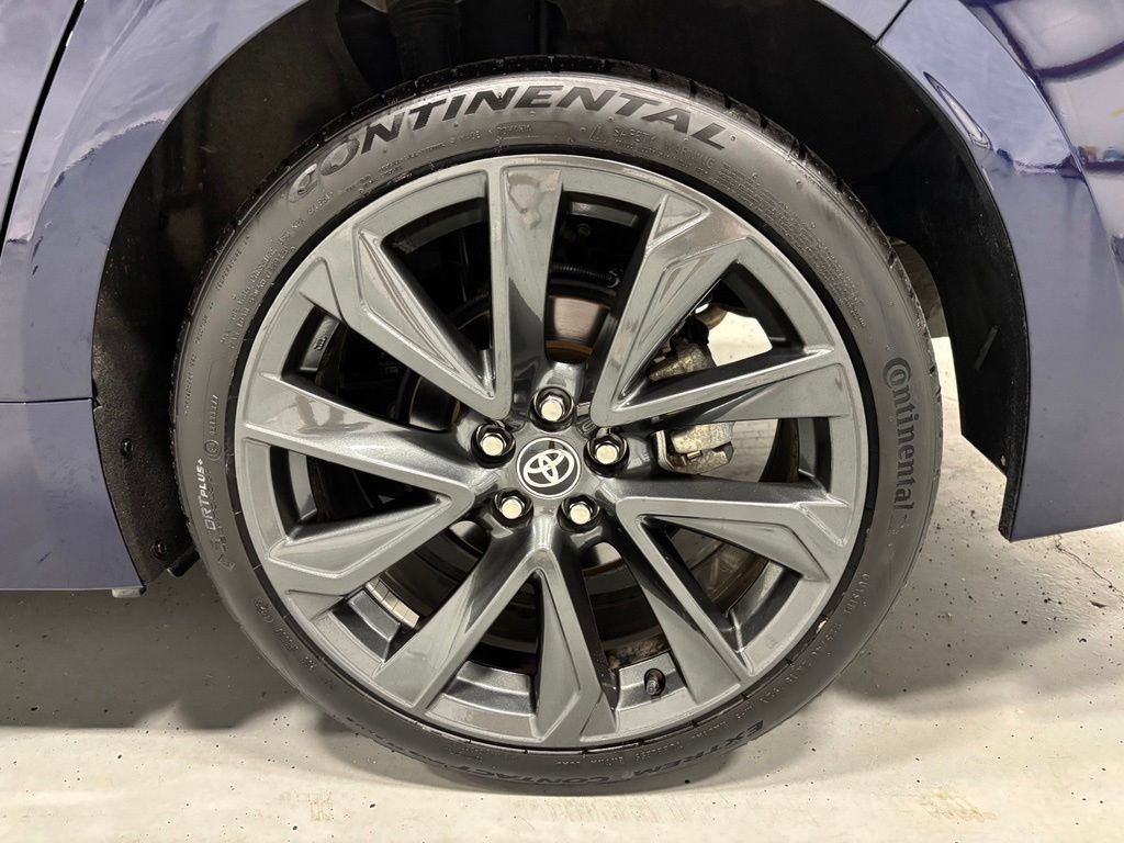 Used 2026 Toyota Corolla SE FWD image 63