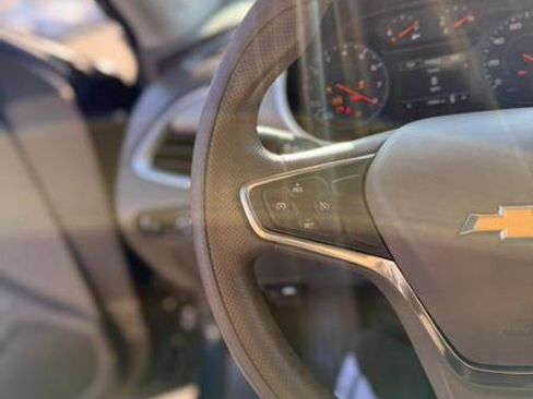 Used 2020 Chevrolet Malibu LS FWD image 15