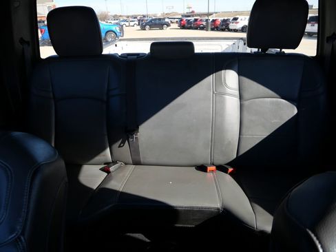 Used 2022 RAM 2500 Tradesman image 26