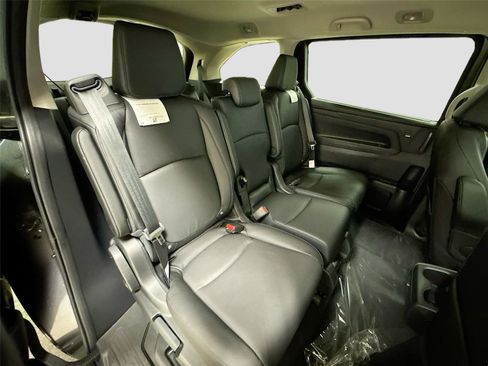 New 2026 Honda Odyssey EX-L image 27