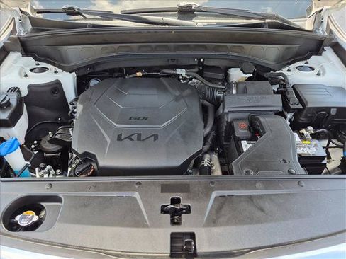 Used 2022 Kia Telluride SX w/ SX Prestige Package AWD/4WD image 23