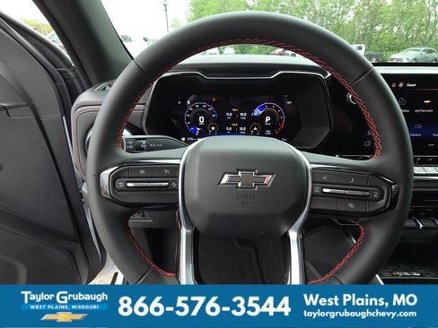 New 2026 Chevrolet Colorado Z71 AWD/4WD image 18