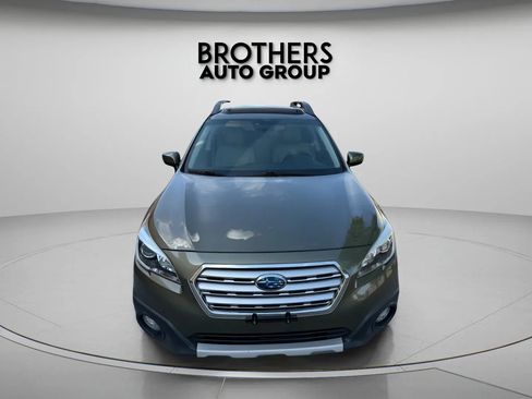 Used 2015 Subaru Outback 3.6R Limited AWD/4WD image 23