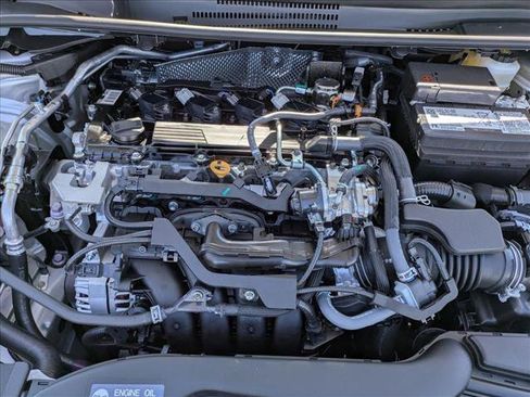 New 2026 Toyota Corolla SE image 14