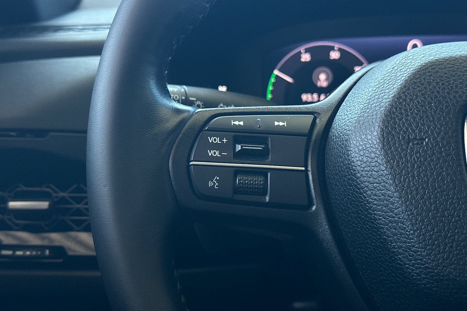 Used 2024 Honda Accord Sport image 31