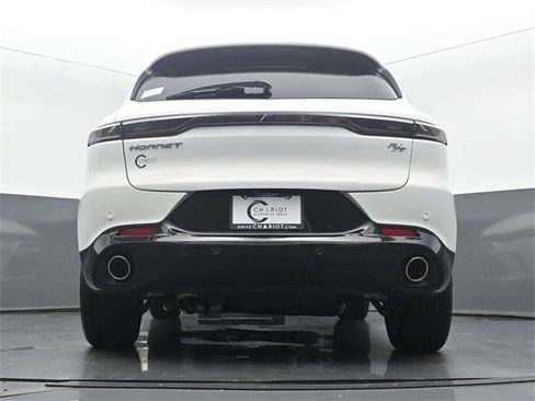 New 2025 Dodge Hornet R/T image 51