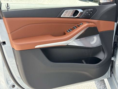 New 2027 BMW X7 M60i AWD/4WD image 27