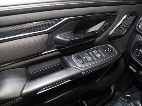 Used 2021 RAM 1500 TRX w/ TRX Level 2 Equipment Group AWD/4WD image 39