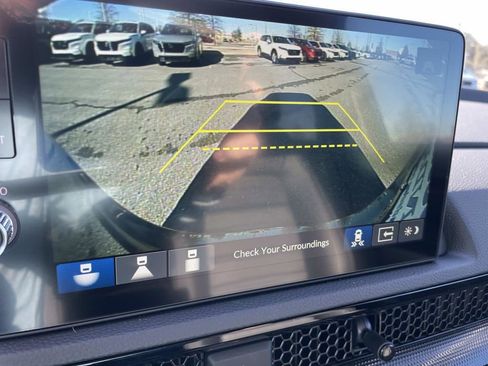 New 2026 Honda CR-V EX-L image 21