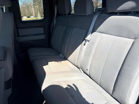 Used 2011 Ford F150 XLT w/ XLT Convenience Pkg AWD/4WD image 37