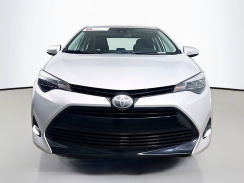 Certified 2017 Toyota Corolla XLE FWD image 2