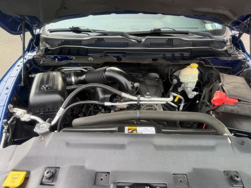 Used 2014 RAM 1500 Sport w/ Convenience Group image 20