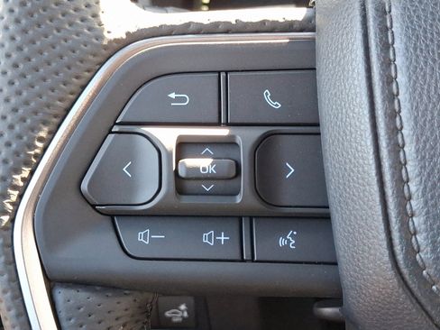 New 2025 Toyota Tundra SR5 AWD/4WD image 15