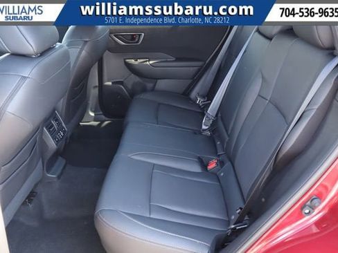 New 2026 Subaru Outback Limited AWD/4WD image 19