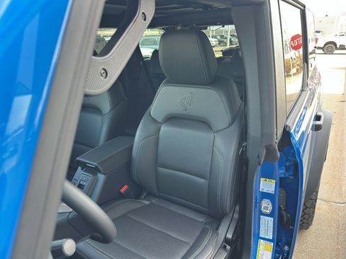 New 2026 Ford Bronco Big Bend image 25