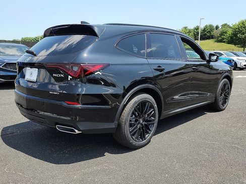 New 2026 Acura MDX A-Spec image 5