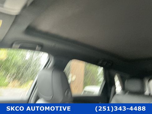Used 2020 Cadillac XT5 Premium Luxury FWD image 26