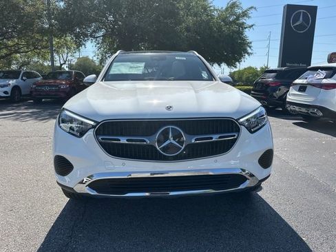 New 2026 Mercedes-Benz GLC 300 image 10
