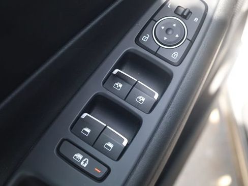 Used 2022 Hyundai Santa Fe SEL AWD/4WD image 17
