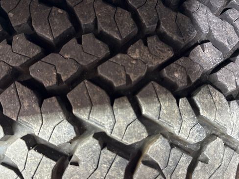 Used 2021 Chevrolet Silverado 2500 LT w/ Fleet Comfort Package image 40