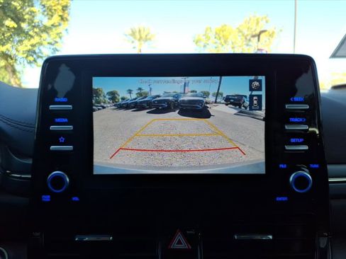 Certified 2022 Hyundai Ioniq SEL image 21