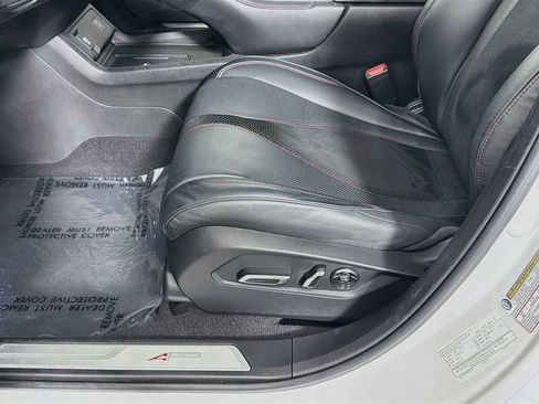 Used 2023 Acura RDX A-Spec AWD/4WD image 20