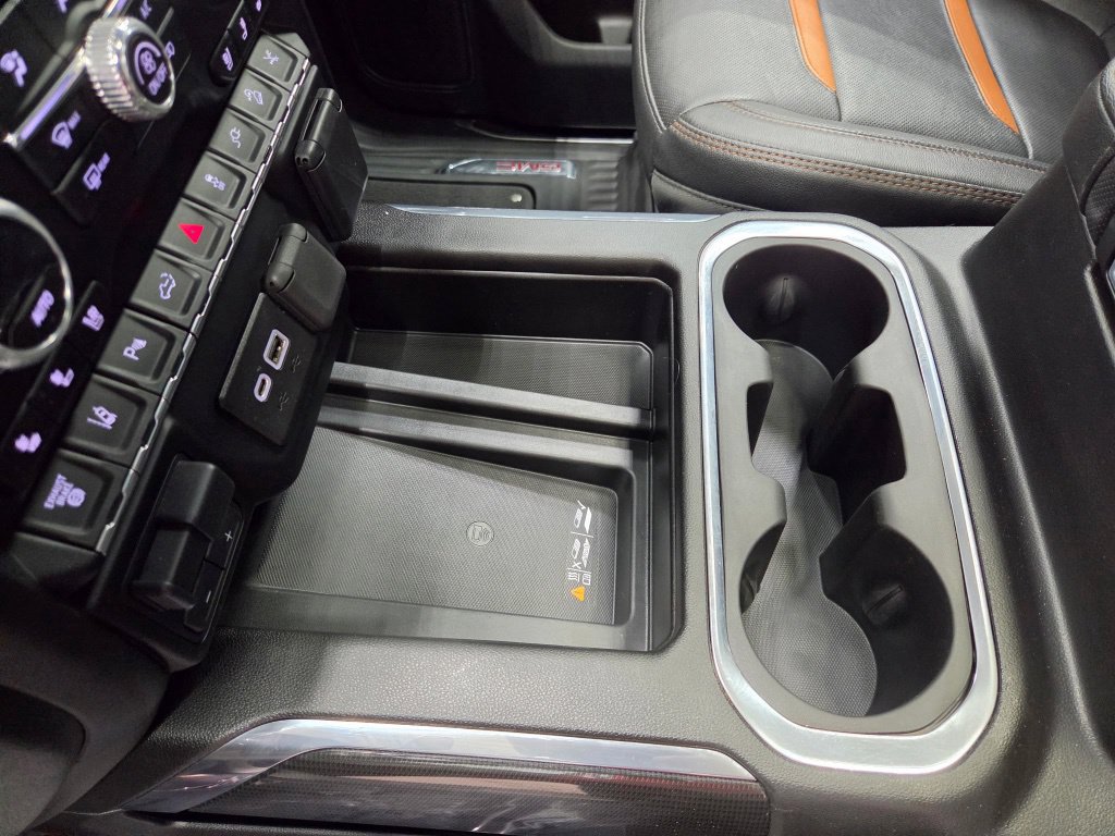 Used 2023 GMC Sierra 2500 AT4 w/ AT4 Premium Plus Package AWD/4WD image 31