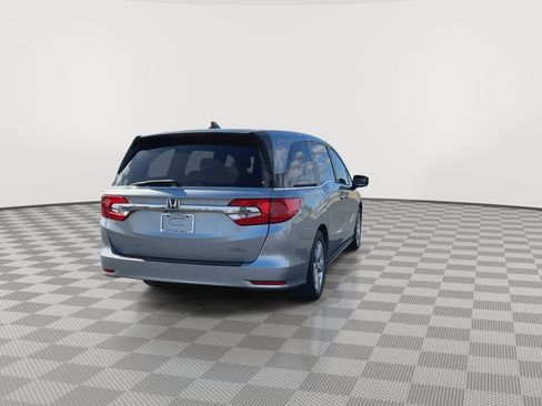 Used 2019 Honda Odyssey EX-L image 8