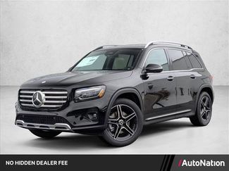 New 2026 Mercedes-Benz GLB 250 4MATIC video 1
