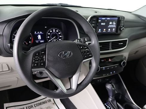 Used 2020 Hyundai Tucson SE FWD image 21