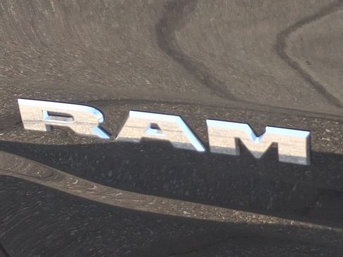 New 2026 RAM 1500 Laramie w/ Laramie Preferred Package AWD/4WD image 25