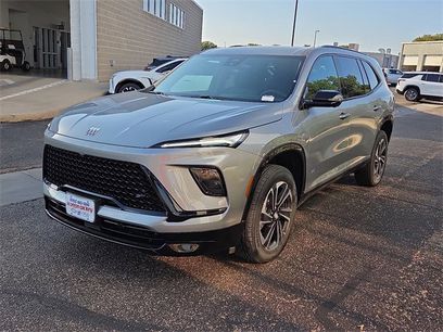 New 2026 Buick Enclave Sport Touring w/ Power Package