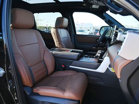 New 2026 Toyota Tundra 1794 Edition AWD/4WD image 12