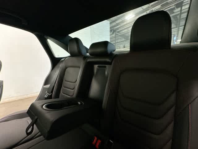 Used 2024 Volkswagen Jetta GLI Autobahn FWD image 19