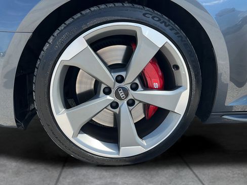 Used 2019 Audi S4 Premium Plus AWD/4WD image 25