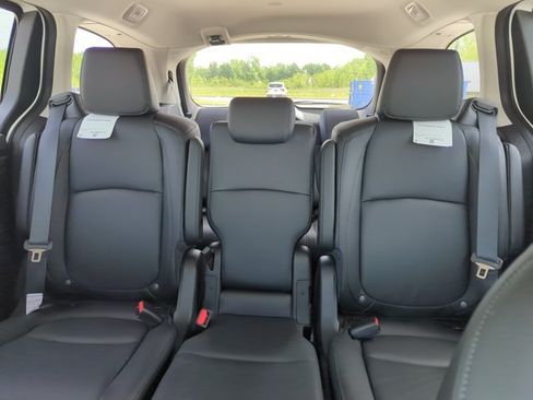 Used 2026 Honda Odyssey EX-L image 17