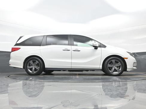 Used 2022 Honda Odyssey EX image 30