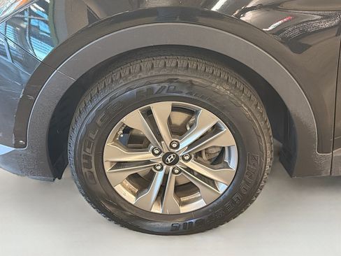 Used 2016 Hyundai Santa Fe Sport AWD/4WD image 11